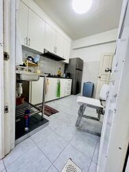 Jalan Elok (D9), Terrace #563770741
